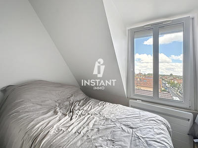 Appartement - 50 m² - 3 pièces