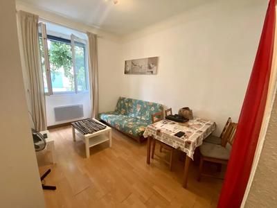 Appartement - 31 m² - 2 pièces