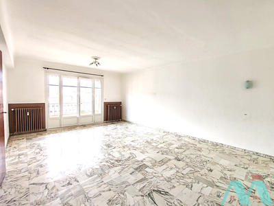 Appartement - 94 m² - 3 pièces