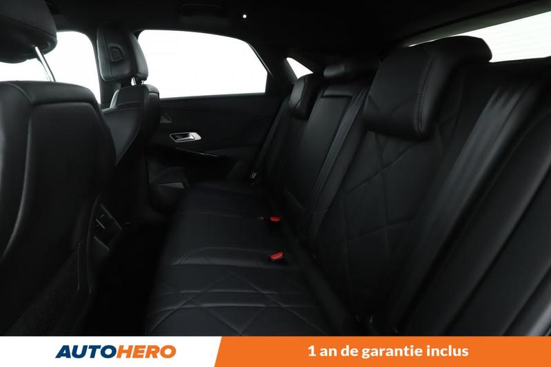 Ds Ds 7 Crossback 2.0 Blue-HDi Grand Chic Automatique 180 ch