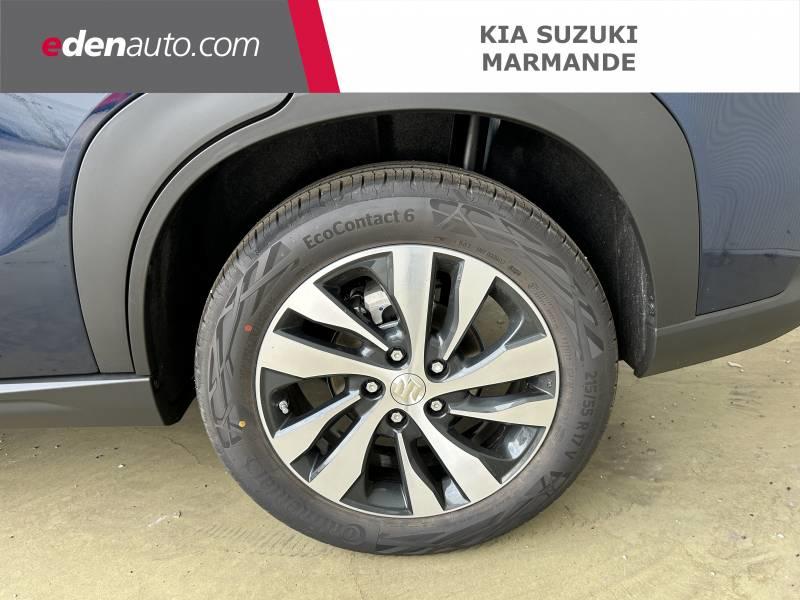 Suzuki s-cross 1.5 Dualjet Allgrip Hybrid Auto Style