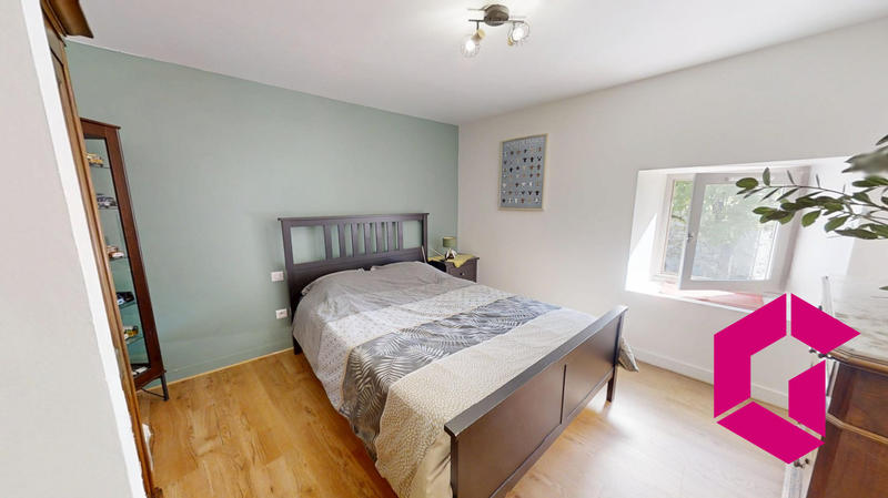 Ferme - 175 m² - 5 pièces