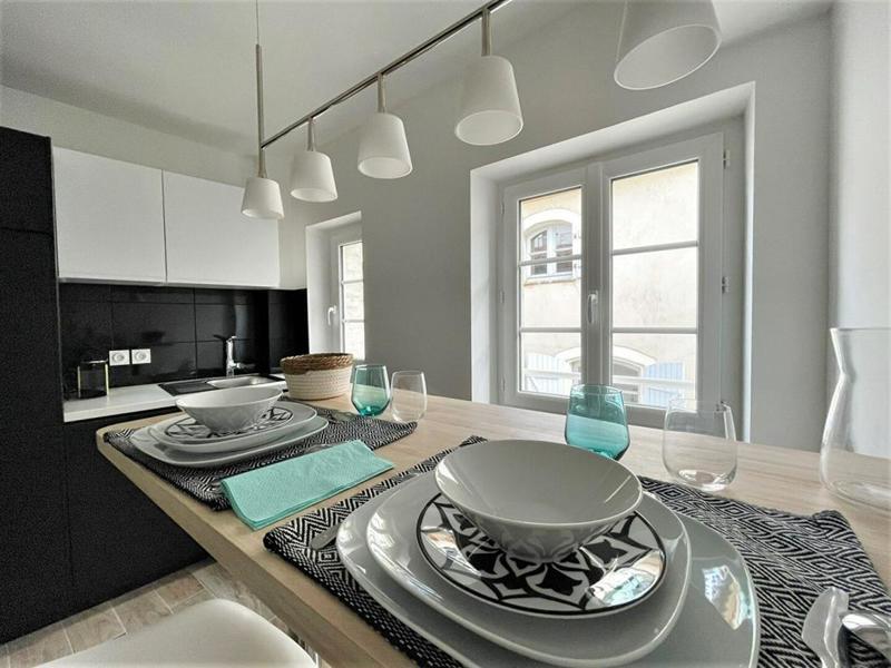 Appartement - 41 m² - 2 pièces