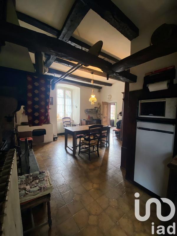Maison - 150 m² - 6 pièces