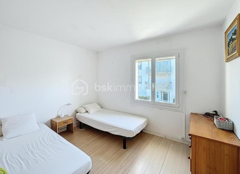 Appartement - 51 m² - 3 pièces