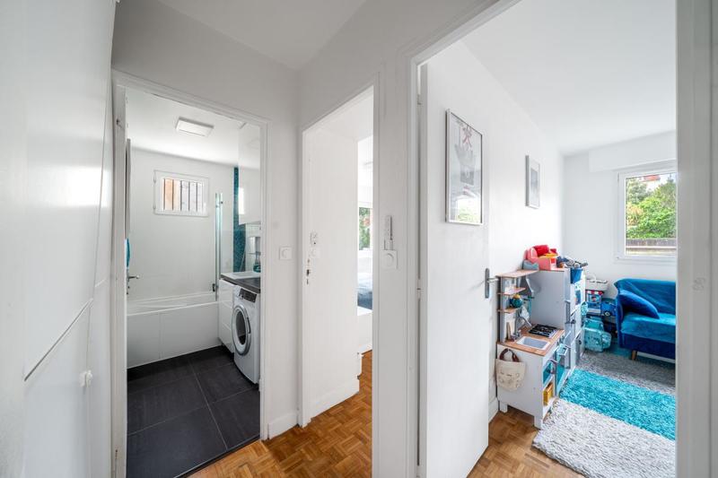 Appartement - 86 m² - 4 pièces