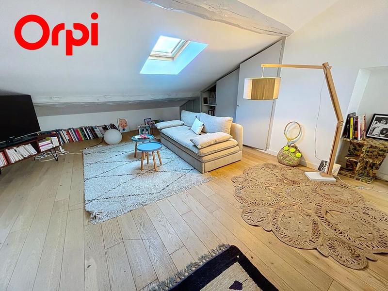 Appartement - 58 m² - 2 pièces