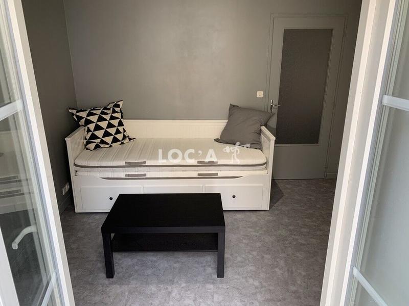 Appartement - 30 m² - 1 pièce