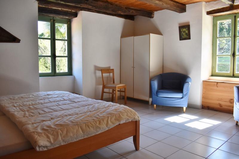 Propriété - 164 m² - 5 pièces