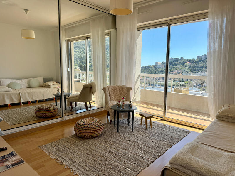 Appartement - 29 m² - 1 pièce