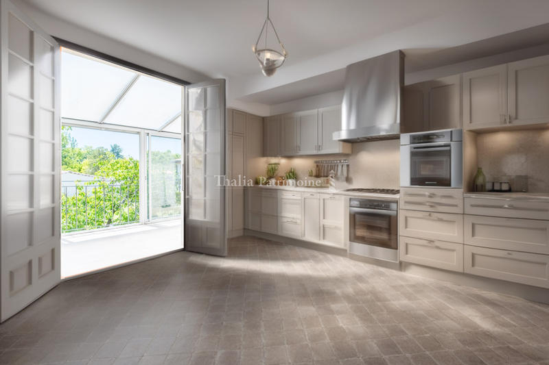 Maison - 113 m² - 4 pièces