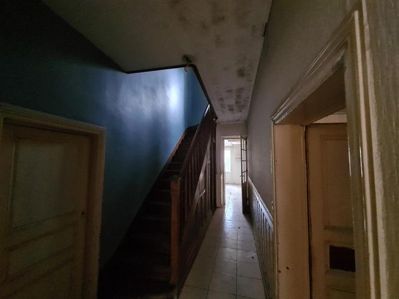 Immeuble - 350 m² - 10 pièces