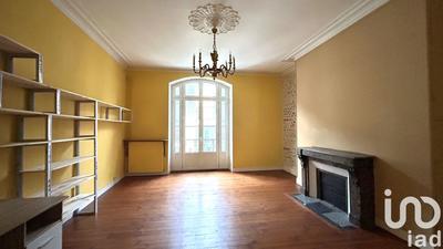 Appartement - 179 m² - 7 pièces