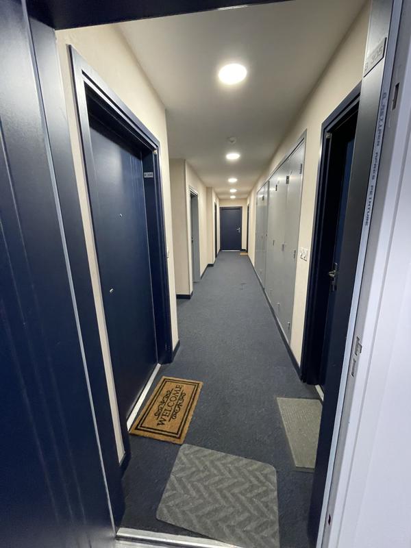 Appartement - 33 m² - 1 pièce