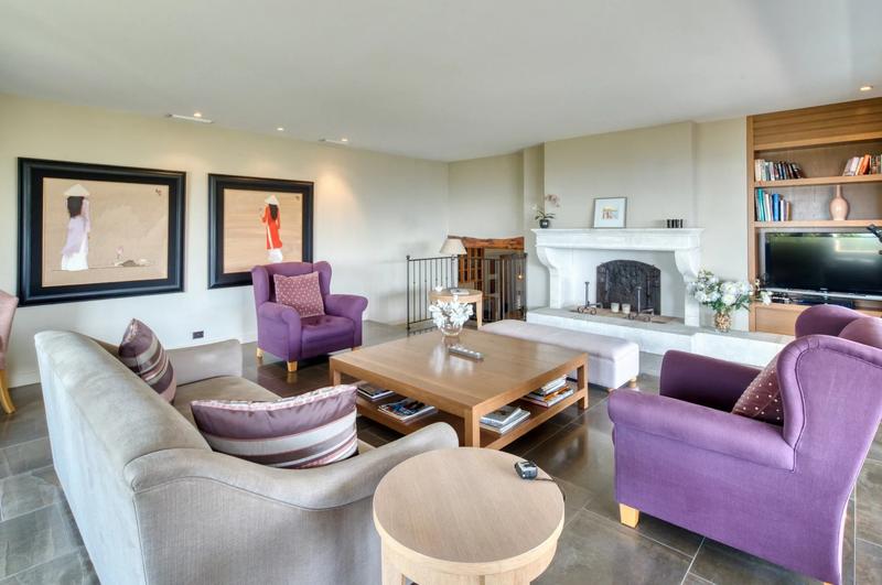 Propriété - 230 m² - 6 pièces