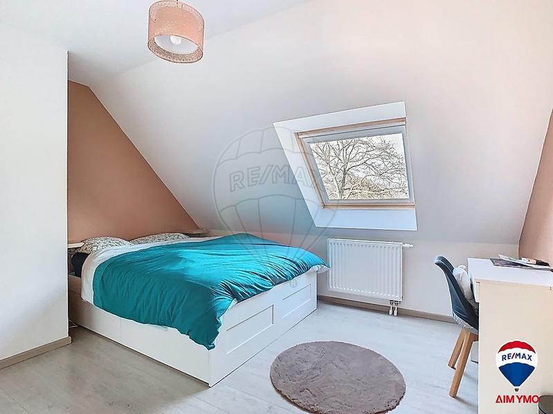 Maison - 73 m² - 3 pièces