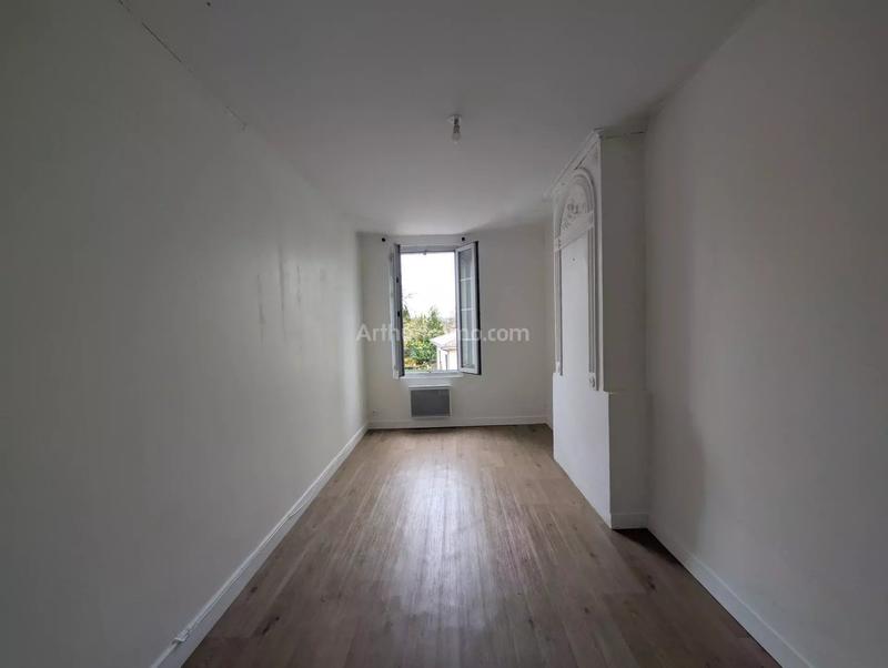 Appartement - 72 m² - 4 pièces