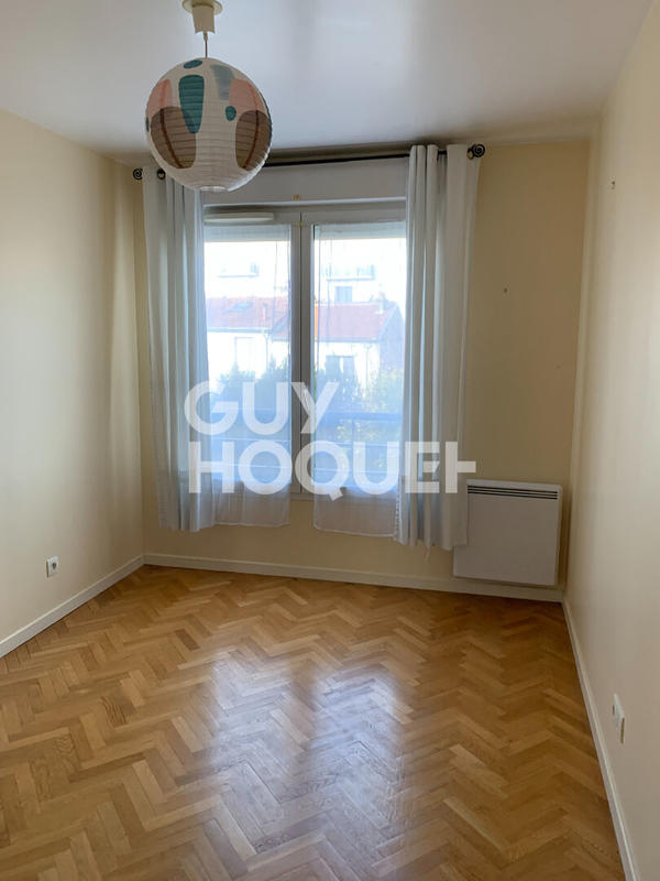 Appartement - 86 m² - 4 pièces