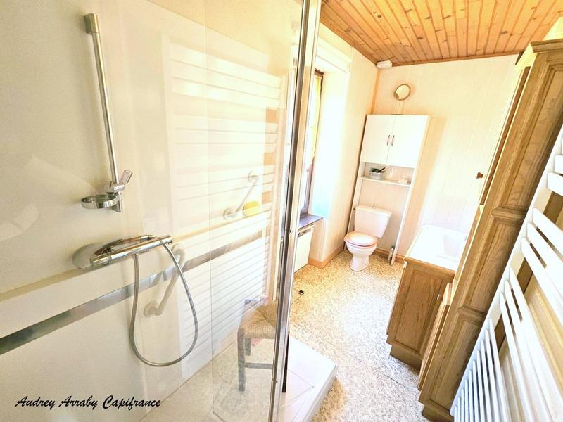 Maison - 117 m² - 6 pièces