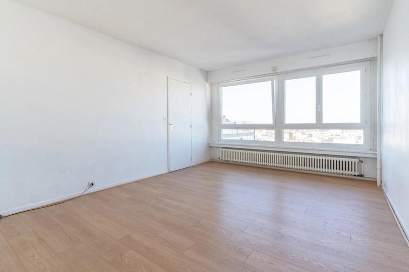 Studio - 41 m² - 1 pièce