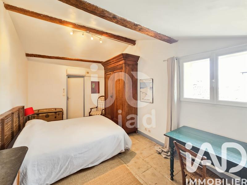 Maison de village - 206 m² - 9 pièces