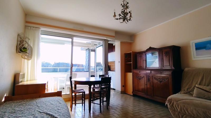 Appartement - 23 m² - 1 pièce