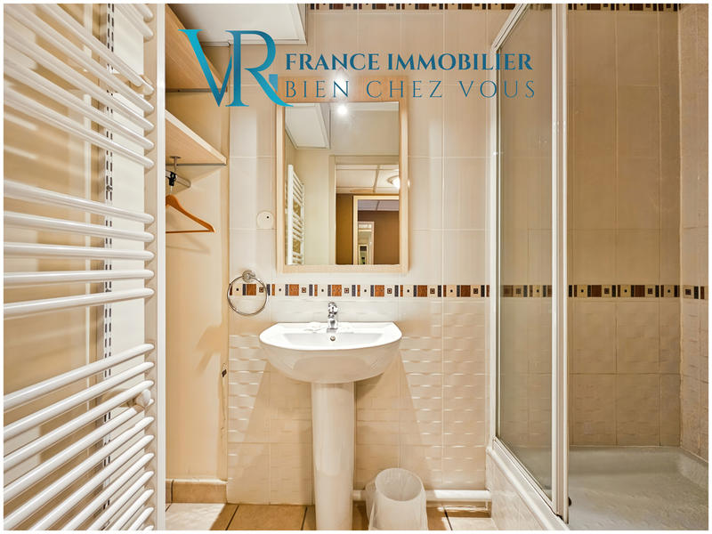 Duplex - 108 m² - 5 pièces