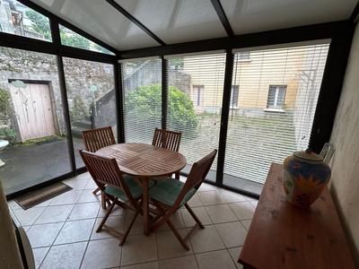 Maison de village - 94 m² - 4 pièces