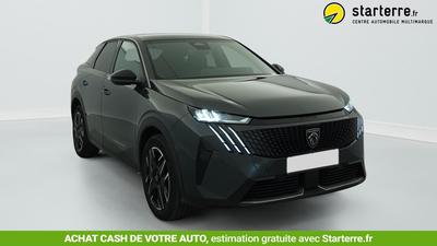 Peugeot 3008 Nouveau Hybrid 136 E-Dcs6 Allure
