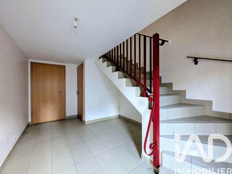 Maison - 182 m² - 7 pièces