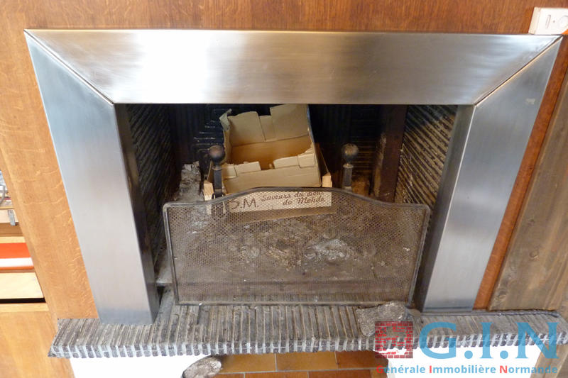 Maison - 150 m² - 8 pièces