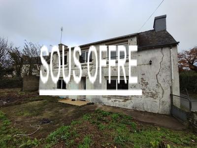 Maison - 131 m² - 5 pièces