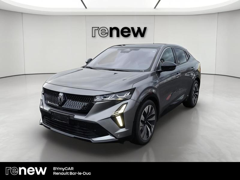 Renault Rafale E-Tech full hybrid 200ch Techno