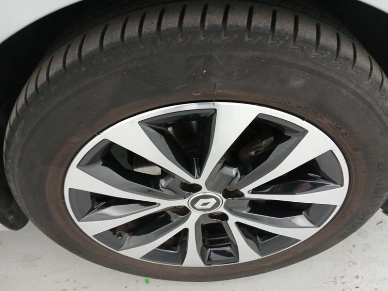 Renault Clio V TCe 90 - 21n Intens