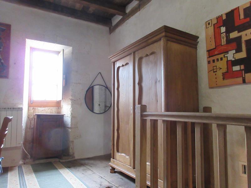 Maison - 92 m² - 3 pièces