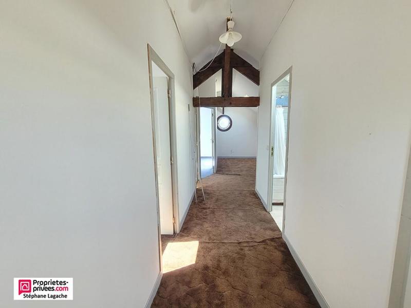 Villa - 160 m² - 6 pièces