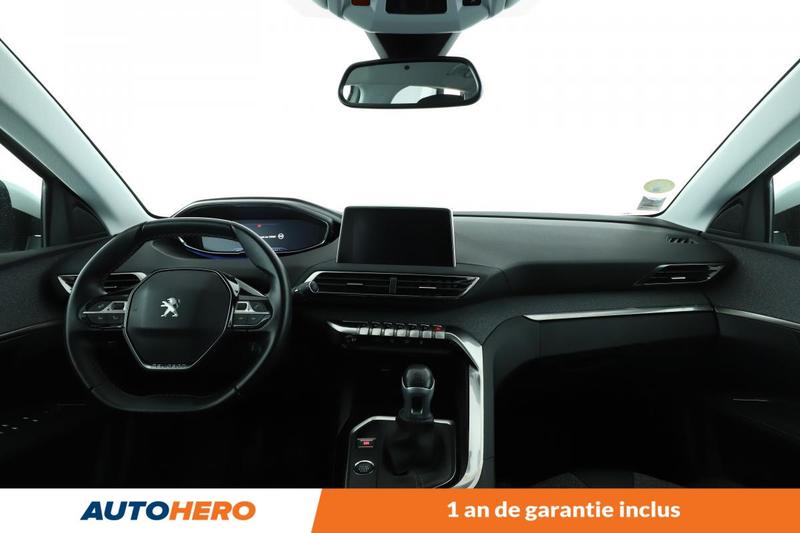 Peugeot 3008 1.5 Blue-HDi Allure 130 ch