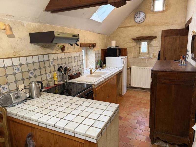 Maison de campagne - 164 m²