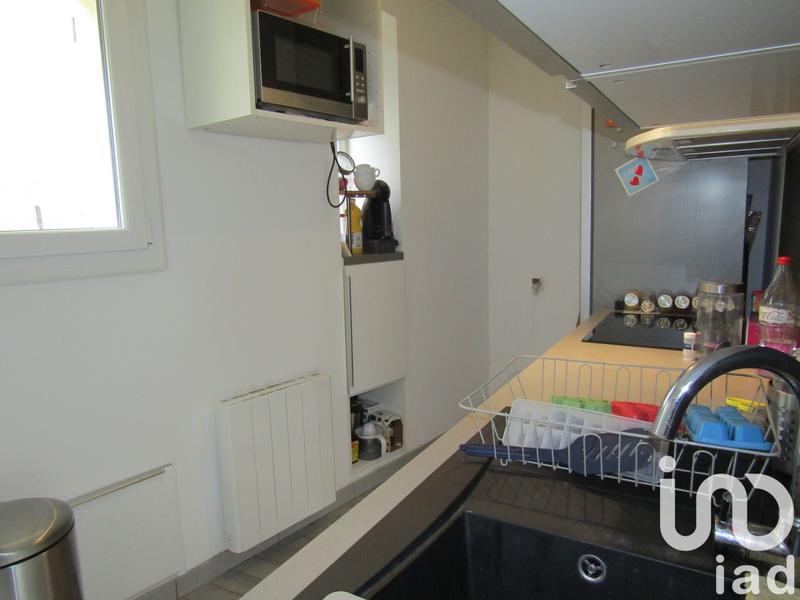 Maison de village - 170 m² - 8 pièces