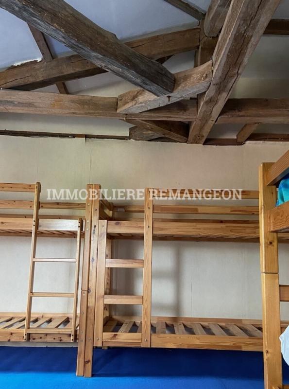 Maison bourgeoise - 261 m² - 11 pièces