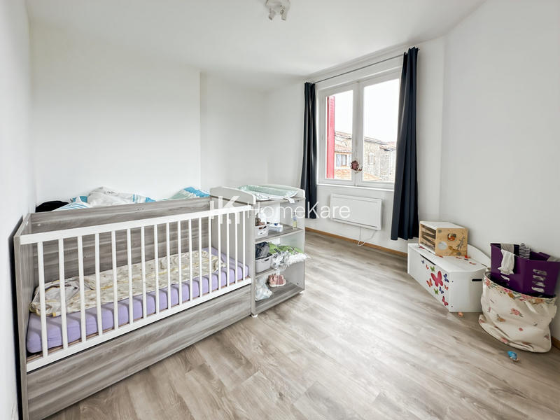 Maison - 130 m² - 4 pièces