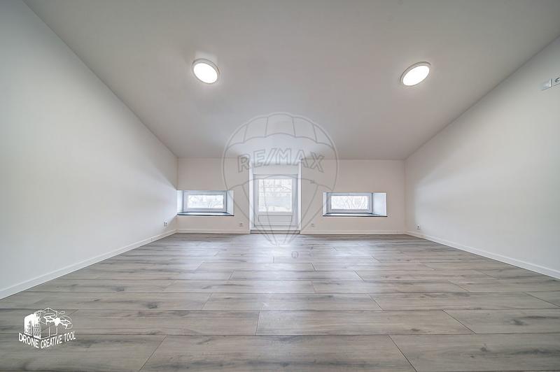 Maison - 107 m² - 4 pièces