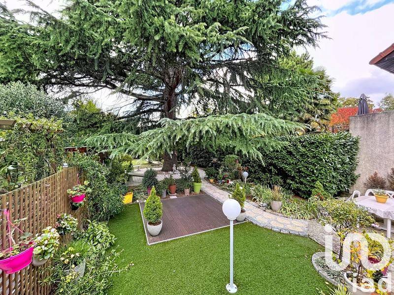 Maison - 164 m² - 9 pièces