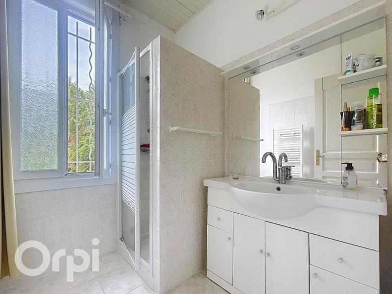 Villa - 150 m² - 3 pièces