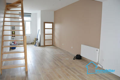 Maison - 75 m² - 4 pièces