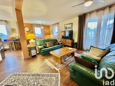 Appartement - 74 m² - 3 pièces