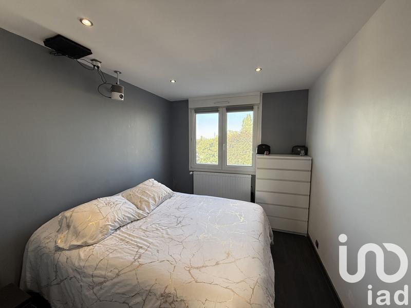 Appartement - 78 m² - 4 pièces