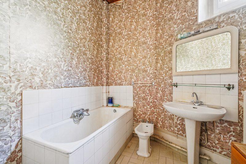 Appartement - 104 m² - 4 pièces