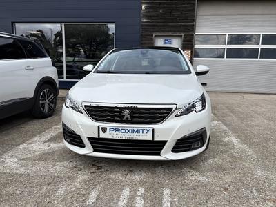 Peugeot 308 1.2 Ptec 130cv Eat8 Allure