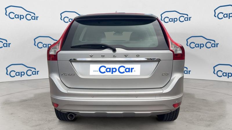 Volvo Xc60 2.0 D3 150 Ocean Race